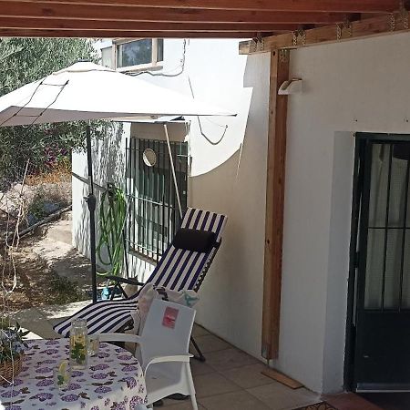 Los Roblecillos Pechina Exterior photo