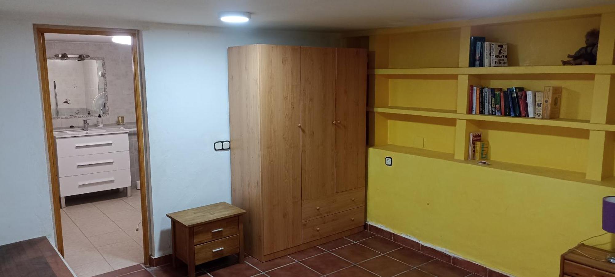 Los Roblecillos Pechina Exterior photo