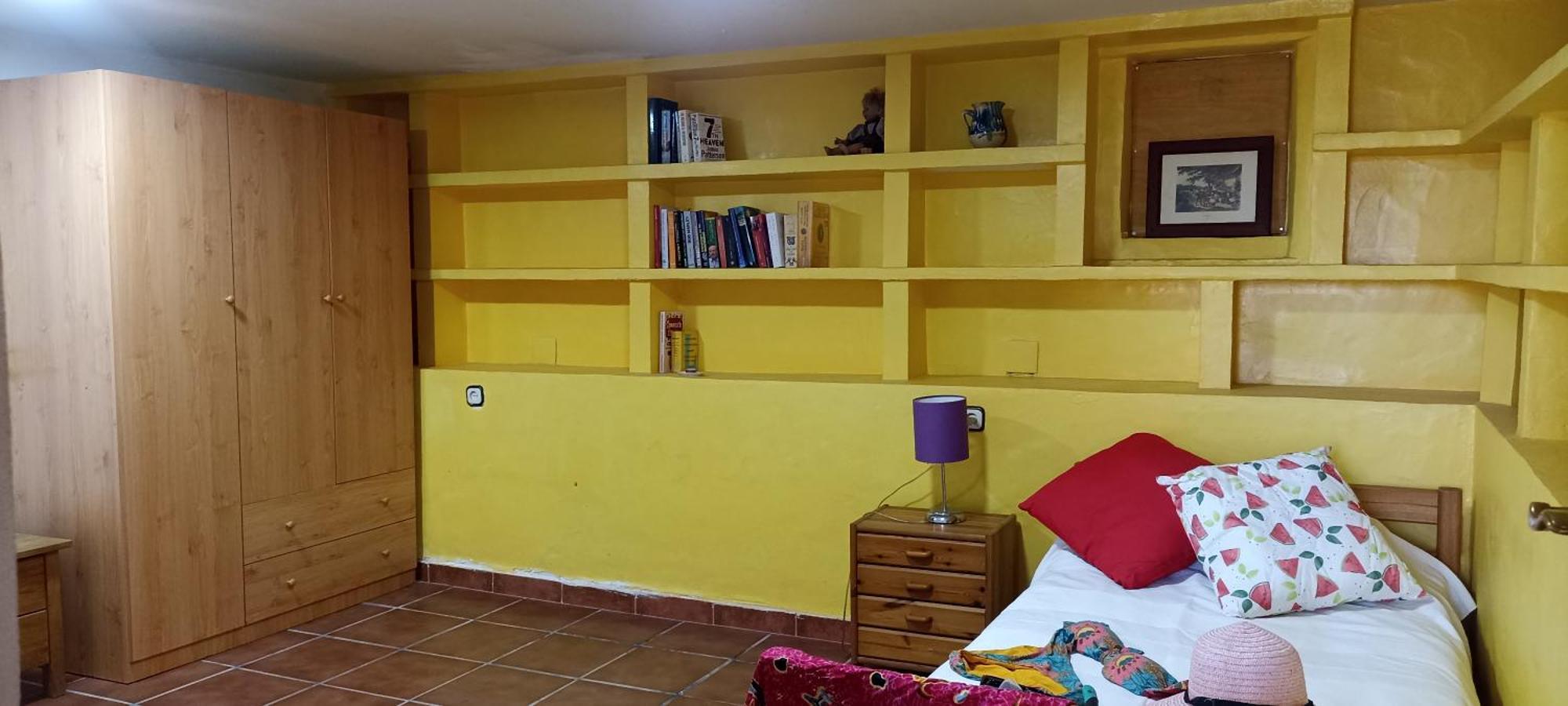 Los Roblecillos Pechina Exterior photo